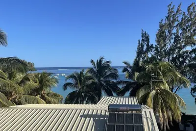 Image de Magnifique maison vue sur mer