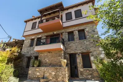 Image de Boutique house Daphne is ideal for resting, hiking and seclusion all year round