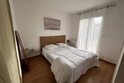 Image de Maison familiale et conviviale aéroport Bordeaux /Merignac