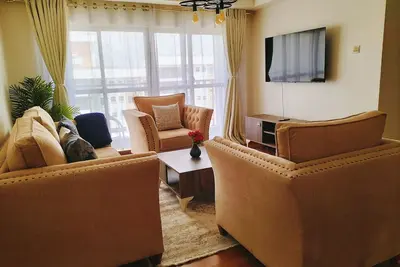 Image de Luxurious 2br near Un Complex