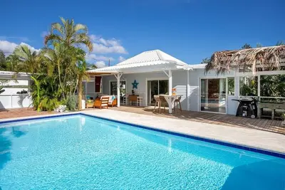 Image de Villa Jacaranda by Fantasia Villas