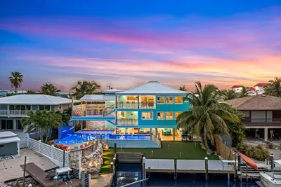 Image de Bumpa's Big House - Bring the Grandkids!