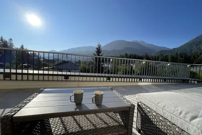 Image de Das Bergverliebt Traumhafte Penthouse Wohnung in Kärntens Wunderschönem Drautal