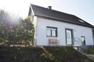 Image de Ferienhaus Anna im Nationalpark Eifel