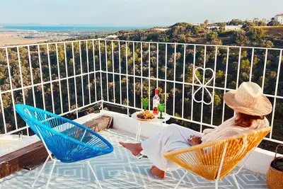 Image de La Torre Eco-suite