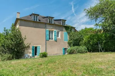 Image de 1 Bedroom Apartment in Saint-Honoré-les-Bains