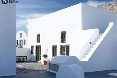 Image de Bh830 - B - Villa Santorini