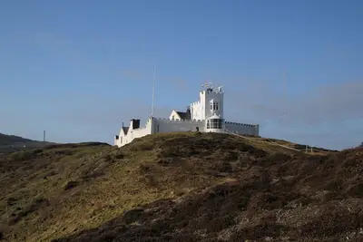 Image de West Point Lynas Lighthouse Keeper'S Cottage, pet friendly in Amlwch