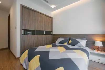Image de Vinhomes Metropolis 2 Bedrooms