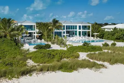 Image de 1 bedroom accommodation in Providenciales
