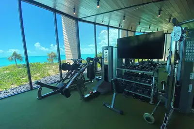 Image de Unparalleled Italian style villa fronting the beach - La Dolce Vita