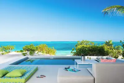 Image de Grace Bay Resorts_Sundog Private Villa