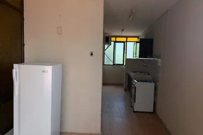 Image de Departamento Económico y Céntrico