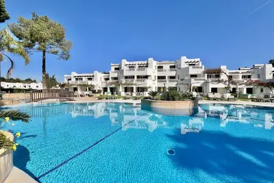 Image de Albufeira Balaia Golf Vilage 3 With Pool byHOMING