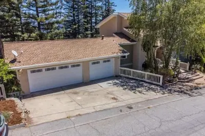 Image de Family Retreat near South Bay and Santa Cruz Beach