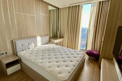 Image de Vinhomes Metropolis 3 Bedrooms\n