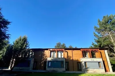 Image de Confort Entre Montañas y Bosques