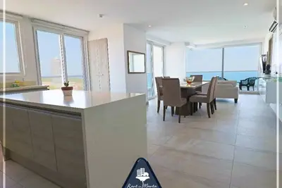 Image de Luxury Oceanfront Condo In Mykonos