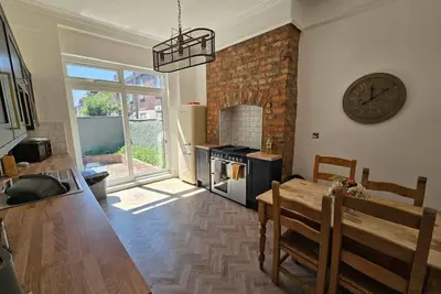 Image de Beautiful Victorian Townhouse