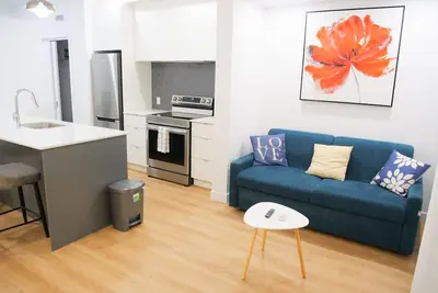 Image de Beau Logement au Coeur de Hochelaga