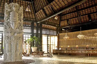 Image de Vidanta Grand Mayan Riviera Maya \n\n