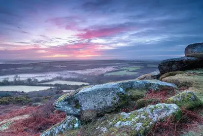 Image de The Perfect Retreat: The Luxury Dartmoor Den, Ashburton, Dartmoor, Devon