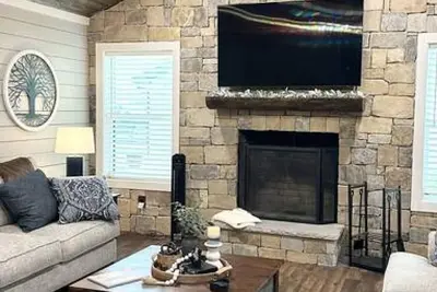 Image de Dry Creek Ranch ~ Aggieland Vacation Rentals