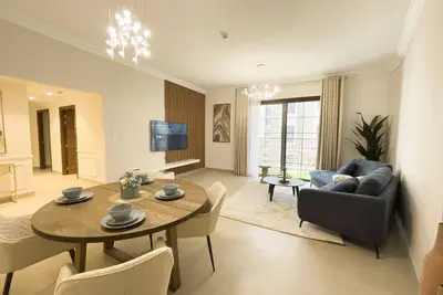 Image de Entire 2-Bedroom Vacation Home by Goodwood