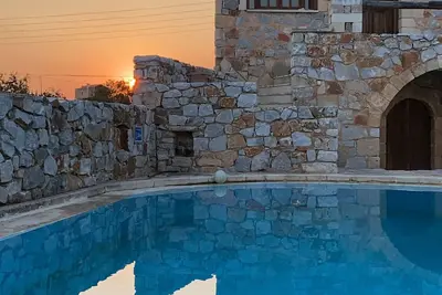 Image de Boutique Apartment Bellina in a traditional stone villa