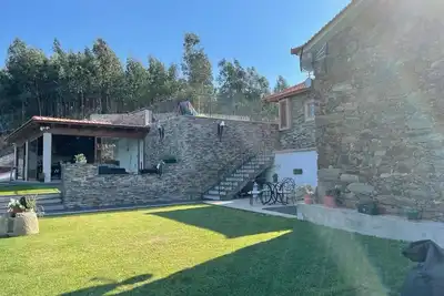 Image de Refugio, Castelo de Paiva