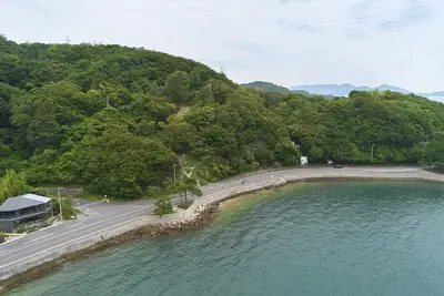 Image de Seaside Villa Seen