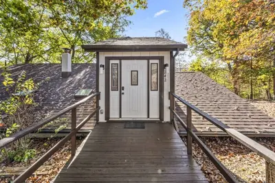 Image de Families&fishermen welcome! BullShoals/Taneycomo;2mi. boat ramp;18 mi. Sdc&Branson