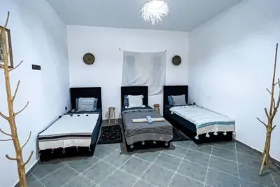 Image de Oasis Private Villa Essaouira
