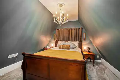 Image de Cameo Tree Top Chalet - Hot Tub and Pet Friendly