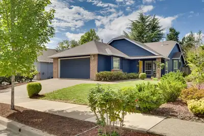 Image de Tasteful Tualatin Home: 40 Mi to Willamette Valley