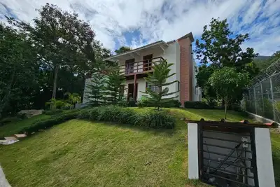 Image de Villa Rodriguez Jarabacoa La Vega 3bedroom Hot Jacuzzi