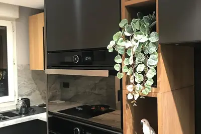 Image de Nid Douillet - Bel Appartement avec Parking Gratuit