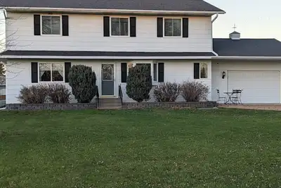 Image de Roomy, Relaxing, Retreat