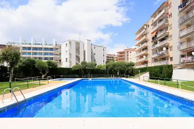 Image de Fabra Apartment