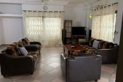 Image de Appartement