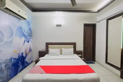 Image de Double Room