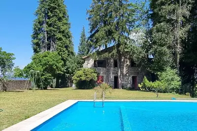 Image de 5 Bedroom Cottage in Soengas, Vieira do Minho