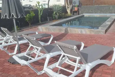 Image de Villa pol - Puerto Calero