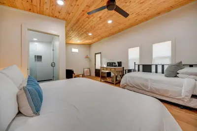 The Sloan - Farmstead