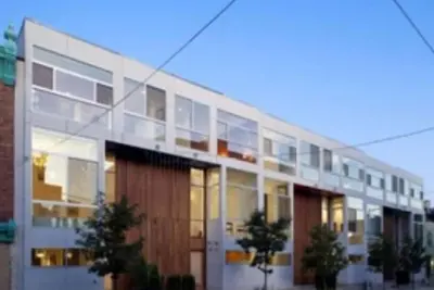 Image de 937 N Watts St