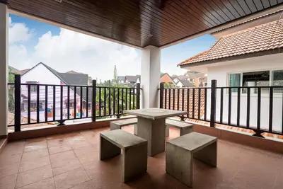 Image de Orchid Pool Villa Phuket