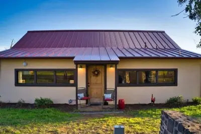 Image de White Stag Guesthouse