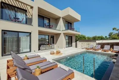 Image de Artemis Villa in Zakynthos