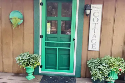 Image de Charming Cottage on Beautiful West Battle Lake, Minnesota
