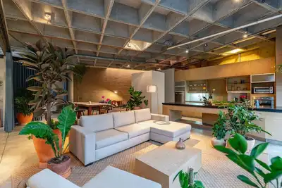 Image de Exclusive Luxury loft, in the Heart of el Poblado